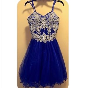 Excellent condition like new Size 1 worn once